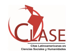 CLASE. Citas Latinoamericanas de Ciencias Sociales y Humanidades.